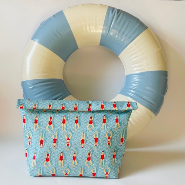 Wetbag Swimmingpool - Image 6