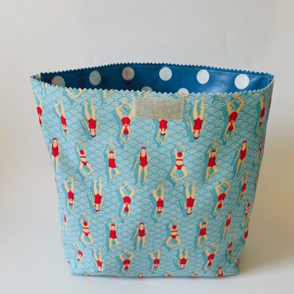 Wetbag Swimmingpool - Image 3