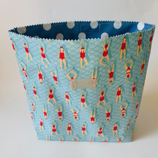 Wetbag Swimmingpool - Image 2