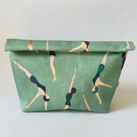 Wetbag Wasserballett