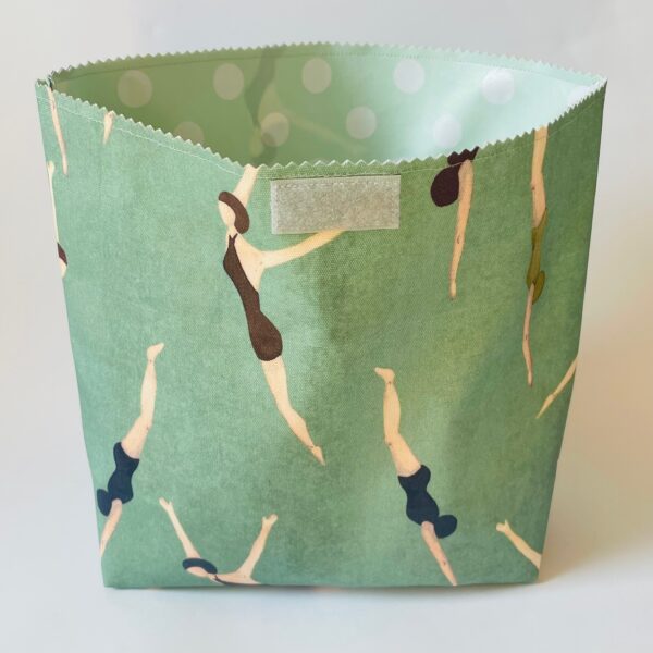 Wetbag Wasserballett - Image 3