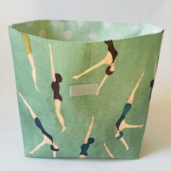 Wetbag Wasserballett - Image 2