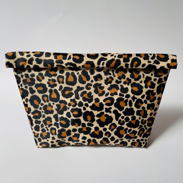 Wetbag Safari I