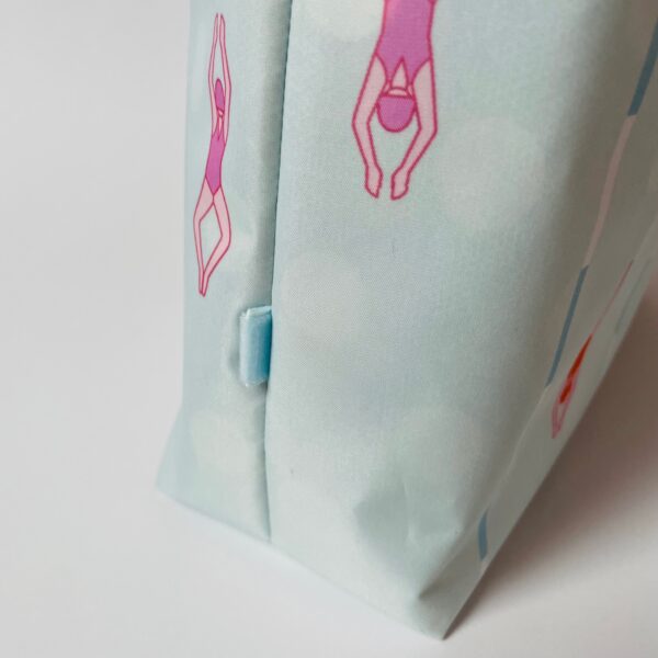 Wetbag Sportbecken - Image 5