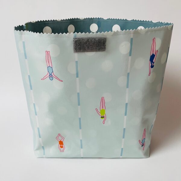 Wetbag Sportbecken - Image 3