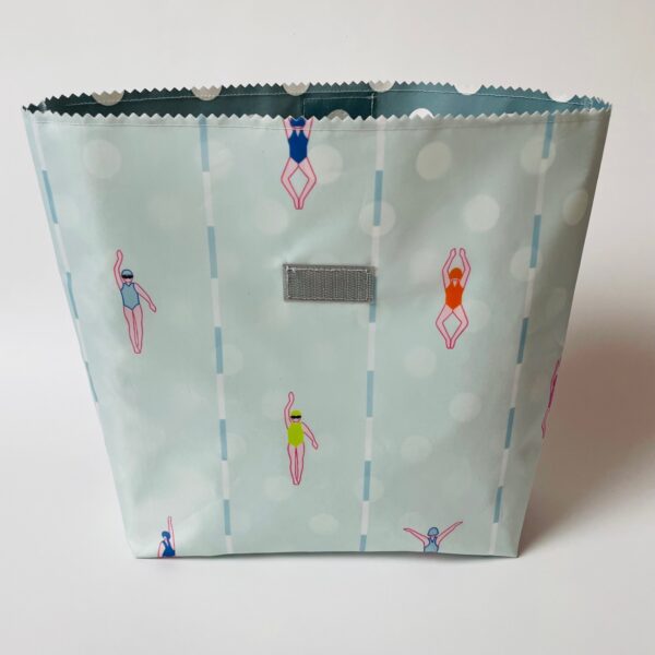 Wetbag Sportbecken - Image 2