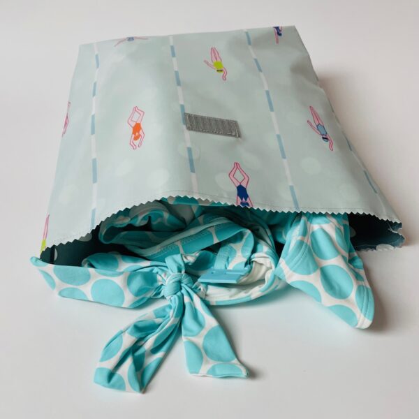 Wetbag Sportbecken - Image 4