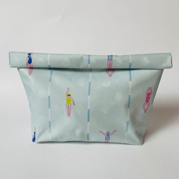 Wetbag Sportbecken