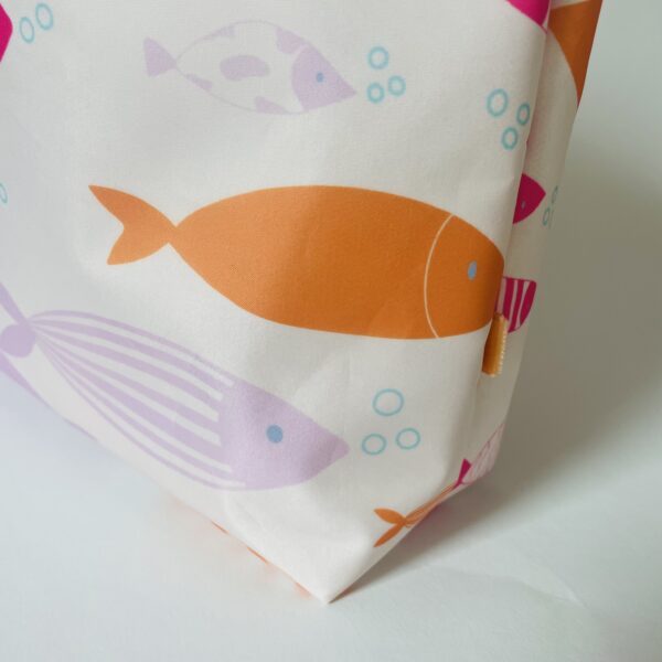Wetbag Goldfische - Image 4