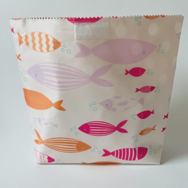 Wetbag Goldfische - Image 3