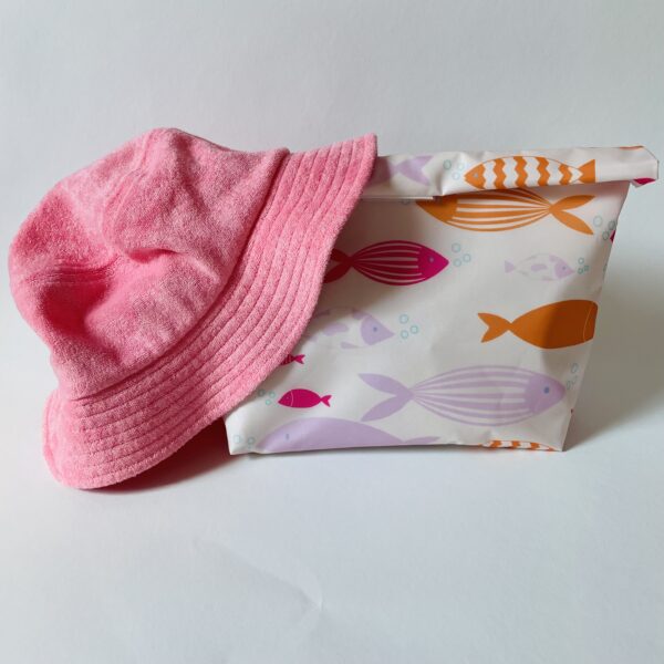 Wetbag Goldfische - Image 5