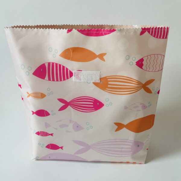 Wetbag Goldfische - Image 2