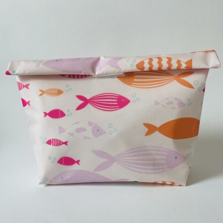 Wetbag Goldfische