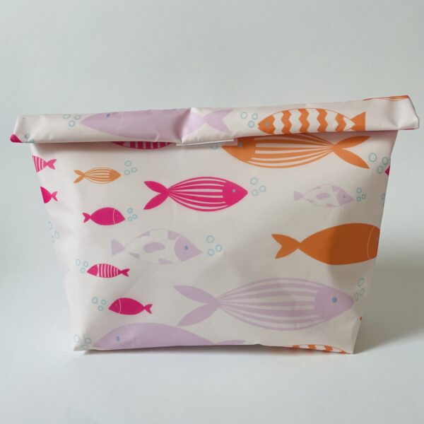 Wetbag Goldfische