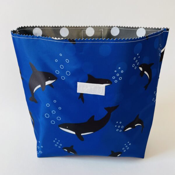 Wetbag Orcas - Image 2