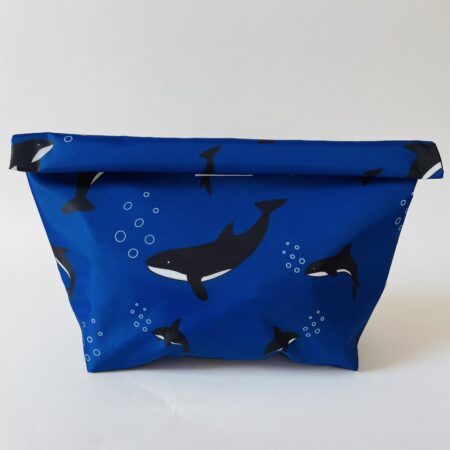 Wetbag Orcas
