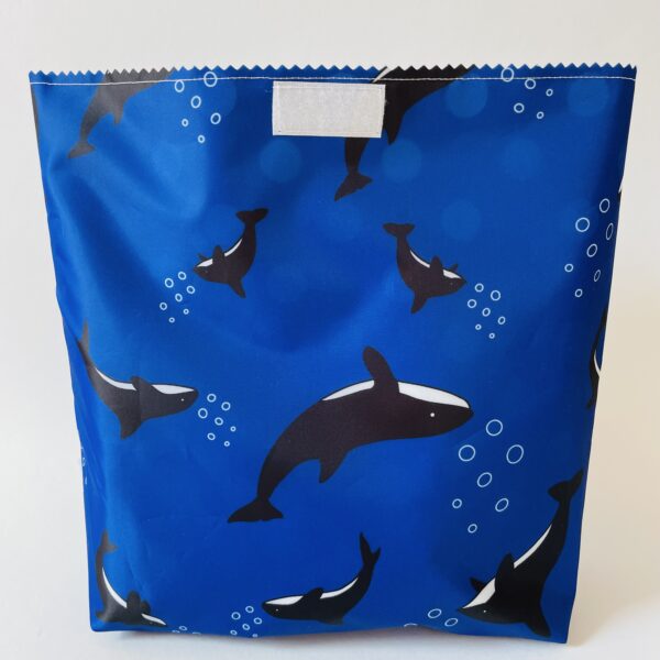 Wetbag Orcas - Image 3