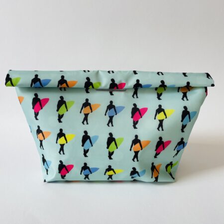 Wetbag Surfer
