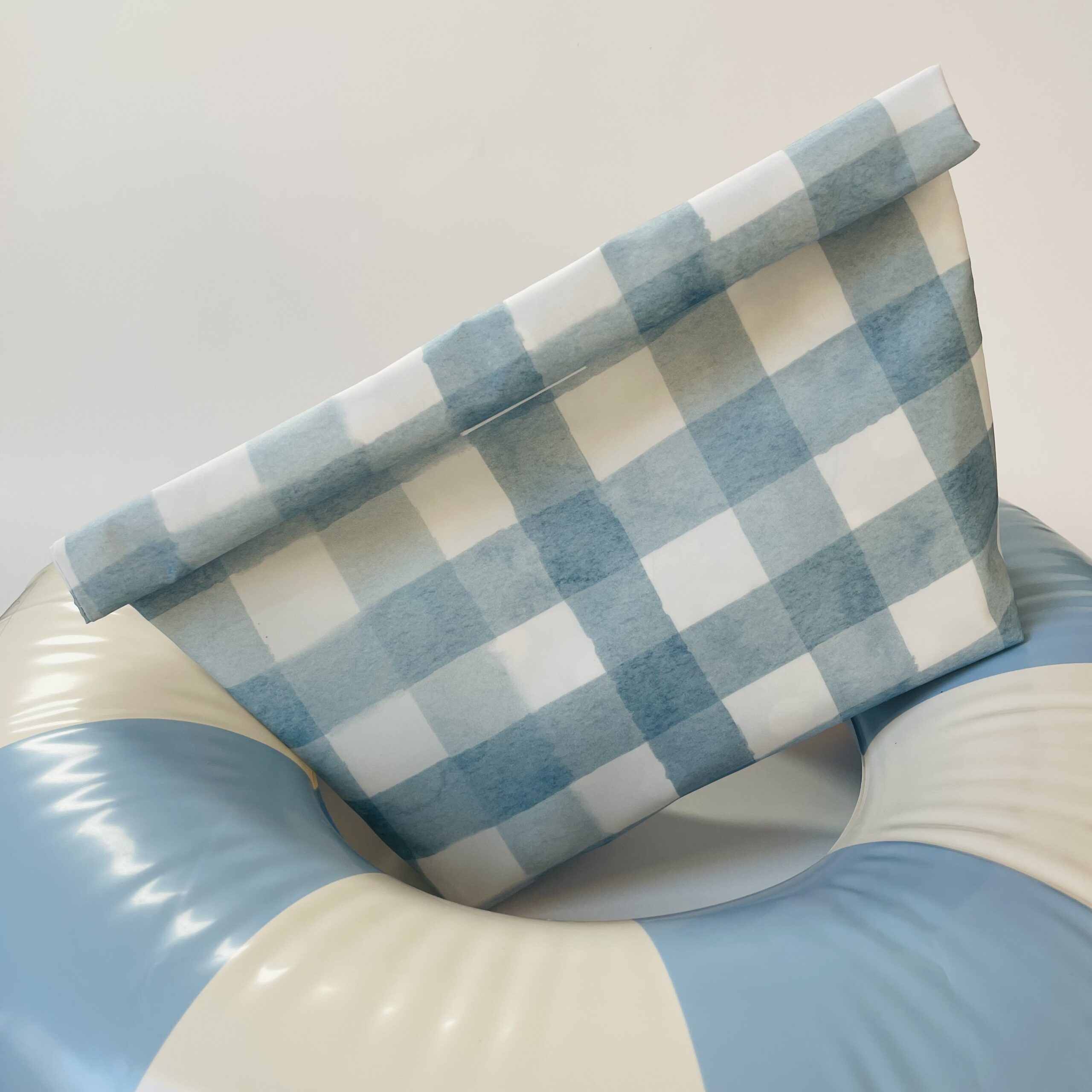 Wetbag Karo "Aqua" - Image 7