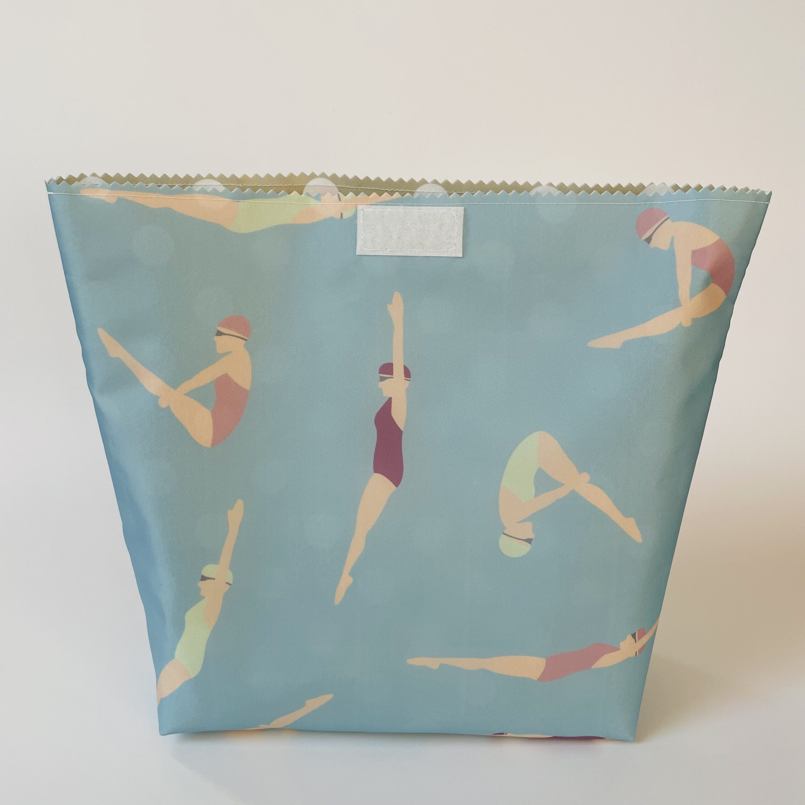 Wetbag Turmspringen - Image 3