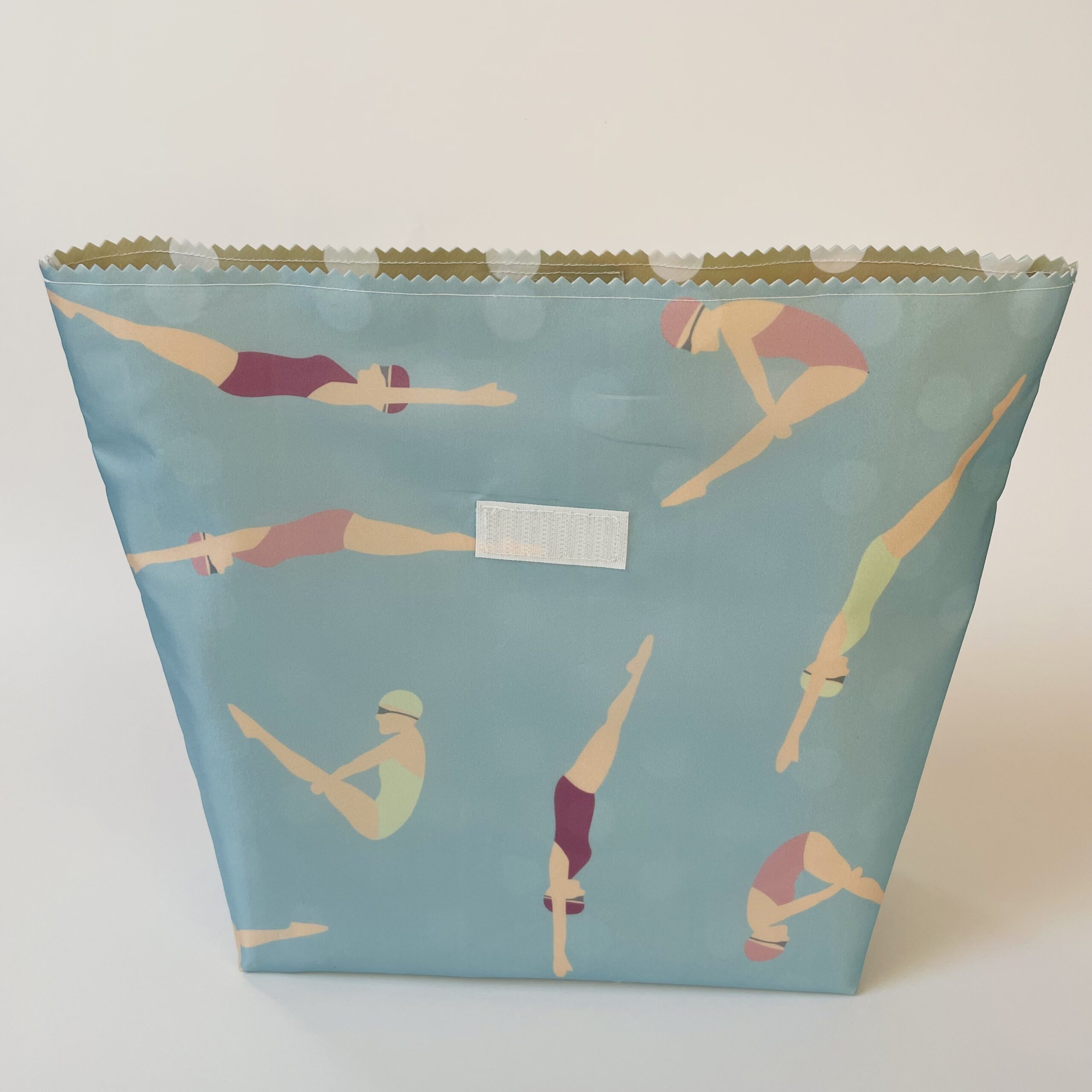 Wetbag Turmspringen - Image 2