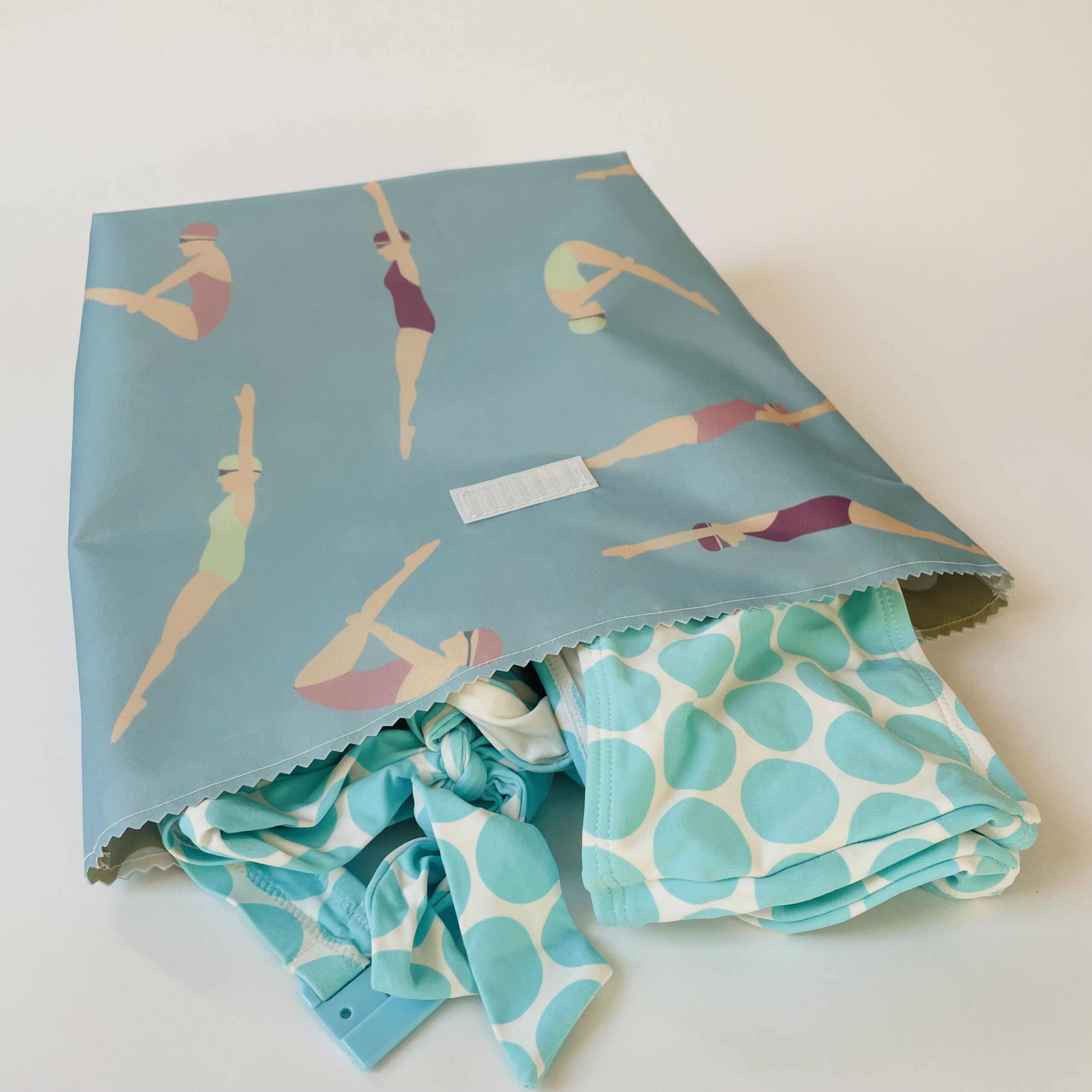 Wetbag Turmspringen - Image 4